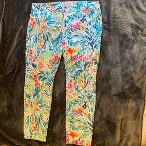 EUC 29" Kelly Ankle Length Skinny Pant Sz:16